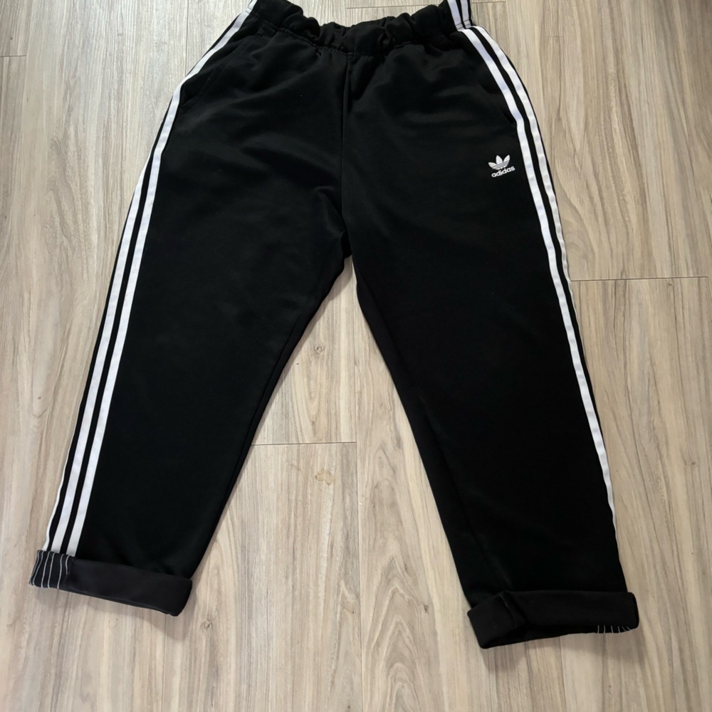 Adidas SST Track Pants